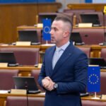 Bogdanović: Potrebno zakonski urediti korišćenje crnogorskih istorijskih simbola