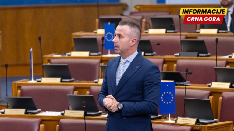 Bogdanović: Potrebno zakonski urediti korišćenje crnogorskih istorijskih simbola