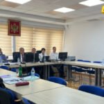 Okončan dokazni postupak: Odluka o razrješenju Mirjane Popović u četvrtak