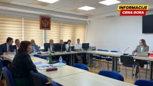 Okončan dokazni postupak: Odluka o razrješenju Mirjane Popović u četvrtak