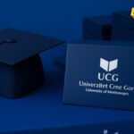 Odluka Senata UCG: Pet plaketa studentima koji su ostvarili najbolji uspjeh