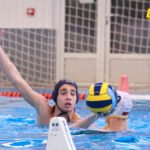 Mladi vaterpolisti poraženi od Italije