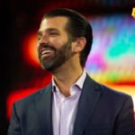 Donald Tramp Junior stigao u centar Banjaluke, grad obezbjeđuju jake policijske snage