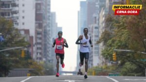 Maraton dobija sopstveno Svjetsko prvenstvo, Atina prva u redu za domaćinstvo