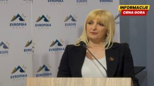 Borovinić Bojović: Bez obrazovanja nema stvarne inkluzije Roma