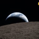 Prve fotografije snimljene sa udaljene strane Mjeseca