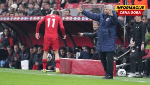 Stanje Mirćee Lućeskua se pogoršava, operacija neizvodljiva