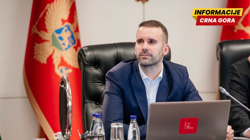 Spajić: Novac uložen u Air Montenegro nije trošak, nego investicija