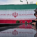 Iran: “Ljudski lanci” oko elektrana i mostova