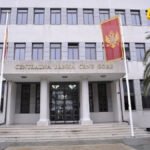 CBCG: Manje blokiranih kompanija