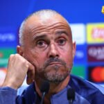 Enrike: PSŽ veoma motivisan protiv Liverpula, nema favorita