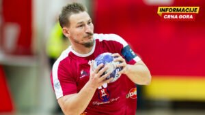 Lovćen na krilima Radovića poletio ka novoj tituli