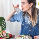 Treba li piti vodu uz obrok?