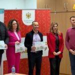 Dodijeljene nagrade za najbolje pripreme za nastavu na temu očuvanja energije