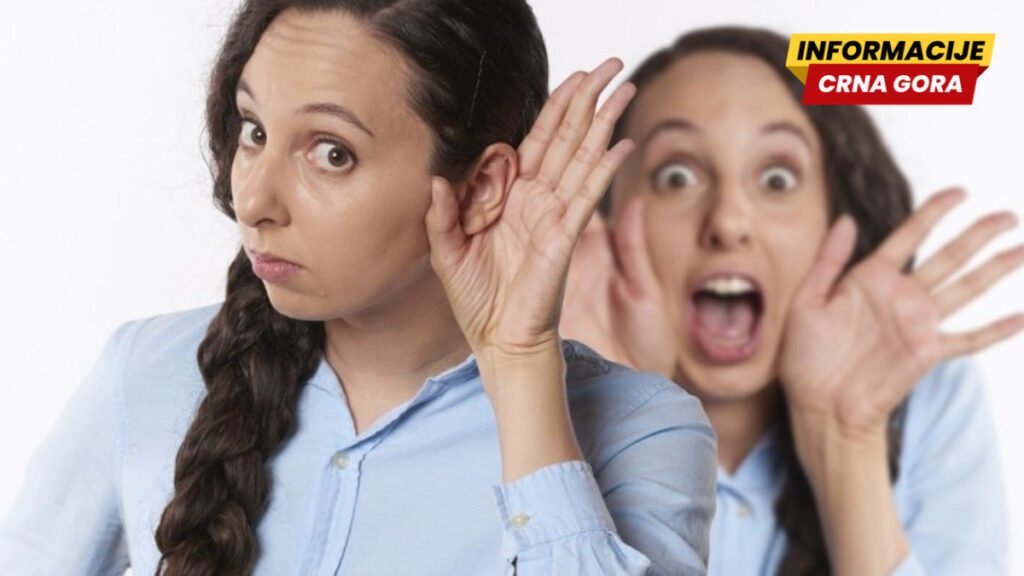 Šest znakova koji ukazuju na gubitak sluha