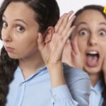 Šest znakova koji ukazuju na gubitak sluha