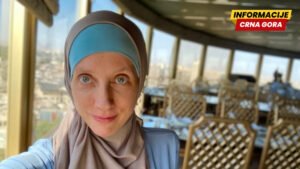 Američka novinarka zarobljena u Iraku biće oslobođena