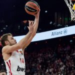 Olimpijakos nadigrao Real, Panatinaikos ubjedljiv u Barseloni