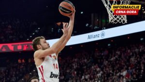 Olimpijakos nadigrao Real, Panatinaikos ubjedljiv u Barseloni