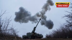 Kamerun saopštio da je Rusija potvrdila smrt 16 kamerunskih vojnika u Ukrajini