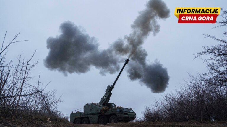 Kamerun saopštio da je Rusija potvrdila smrt 16 kamerunskih vojnika u Ukrajini