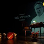 Umjesto minuta ćutnje, višeminutni aplauzi: U CNP-u odata počast Božu Koprivici