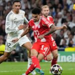 Bajern slavio u Madridu, Arsenal u nadoknadi do pobjede u Lisabonu