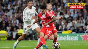 Bajern slavio u Madridu, Arsenal u nadoknadi do pobjede u Lisabonu