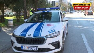 Bar: Uhapšen član OKG osumnjičen za nasilje u porodici