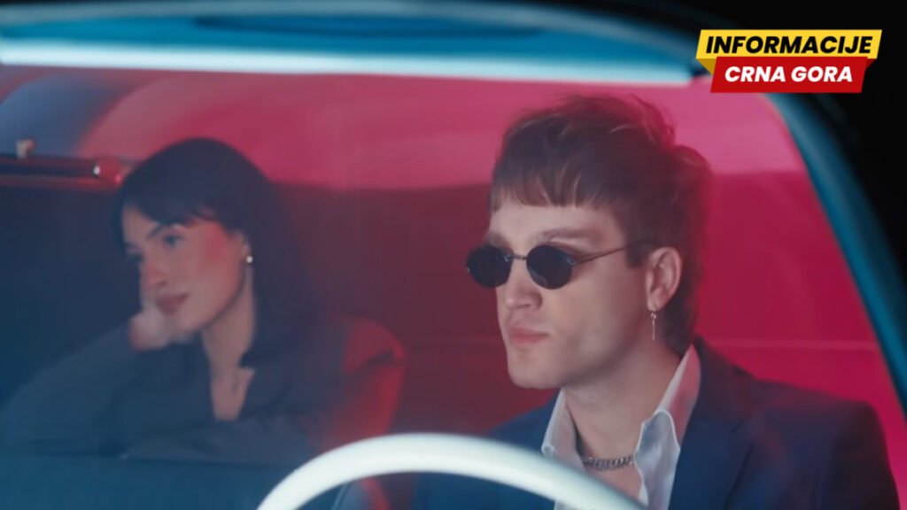 Fantom i Sara obradili pjesmu Makadama