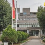 U KCCG za dan obavljeno preko dvije hiljade pregleda