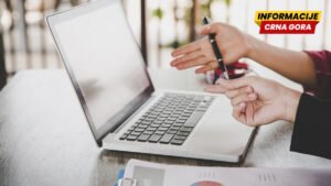 Crna Gora digitalizuje javne finansije: Sve dozvole i registracije sada dostupne online