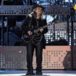 Melissa Etheridge objavila album „Rise“