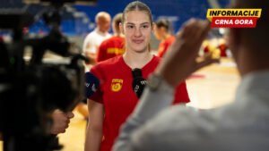 Mlade snage dobile šansu; Orbović: Ovo je nagrada za sav trud i rad u prethodim godinama