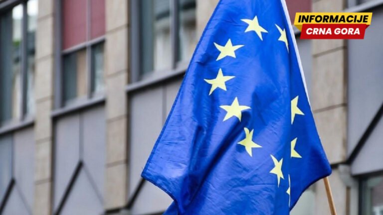 EU strahuje od fiskalne krize