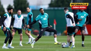 Repriza prošlogodišnjeg okršaja PSŽ-Liverpul i rivalstvo Barselone i Atletika