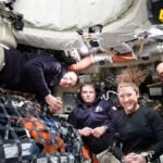 Uz ove pjesme se bude astronauti na putu oko Mjeseca