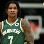 Kevin Porter zbog povrede ne igra do kraja sezone