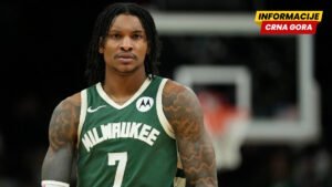 Kevin Porter zbog povrede ne igra do kraja sezone