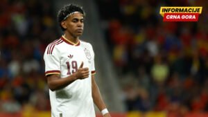 FIFA pokreće istragu zbog rasističkih povika u Barseloni