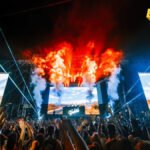 EXIT to Montenegro: Sea Dance besplatan u Bečićima