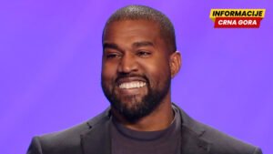 Velika Britanija zabranila Kanjeu Vestu ulazak u zemlju