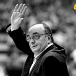 Preminuo Duško Vujošević, doktor balkanske i evropske košarke