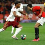 Jamal:Fudbal treba da bude prostor za uživanje, a ne za vrijeđanje ljudi