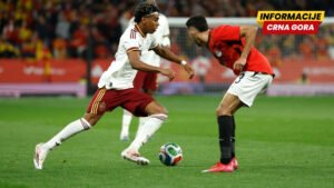 Jamal:Fudbal treba da bude prostor za uživanje, a ne za vrijeđanje ljudi