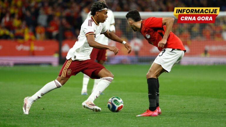 Jamal:Fudbal treba da bude prostor za uživanje, a ne za vrijeđanje ljudi