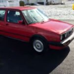 “Golf” dvojka na aukciji prodat za 80.000 eura