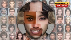 Digitalna “Lolita”: Romska zvijezda vještačke inteligencije podijelila javnost 