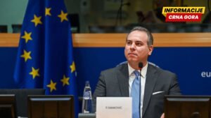 Ivanović za „Die Presse“: Proces evropske integracije prioritet