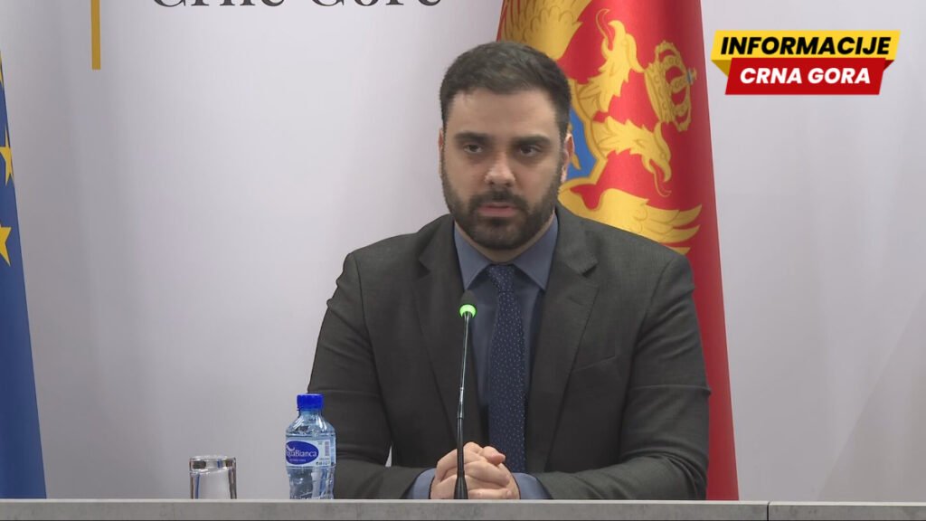 Radulović: Imovina aerodroma nakon 30 godina ostaje državi